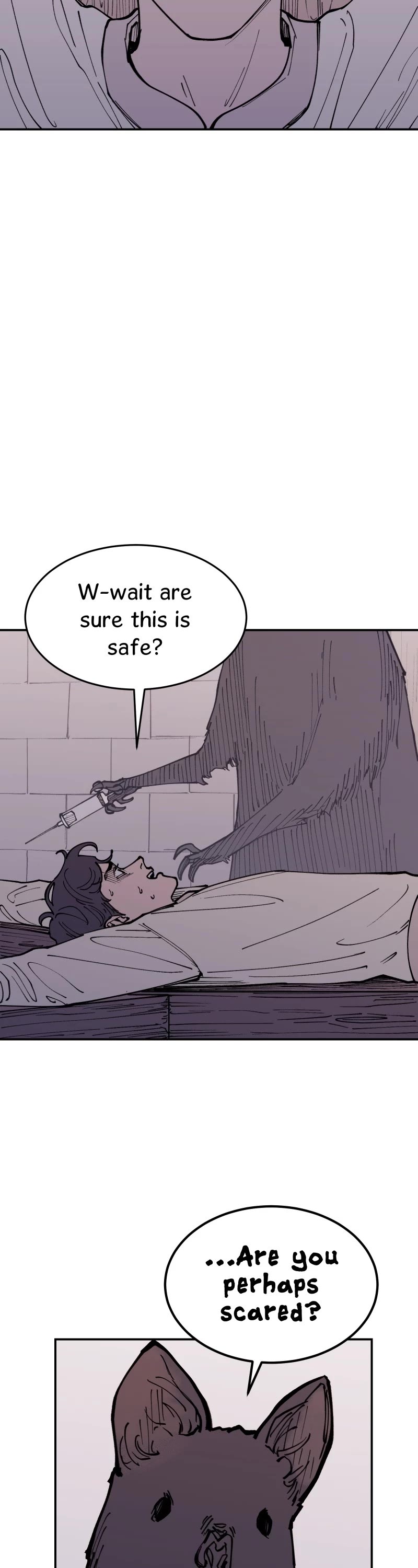 Vampire Family chapter 18 page 26