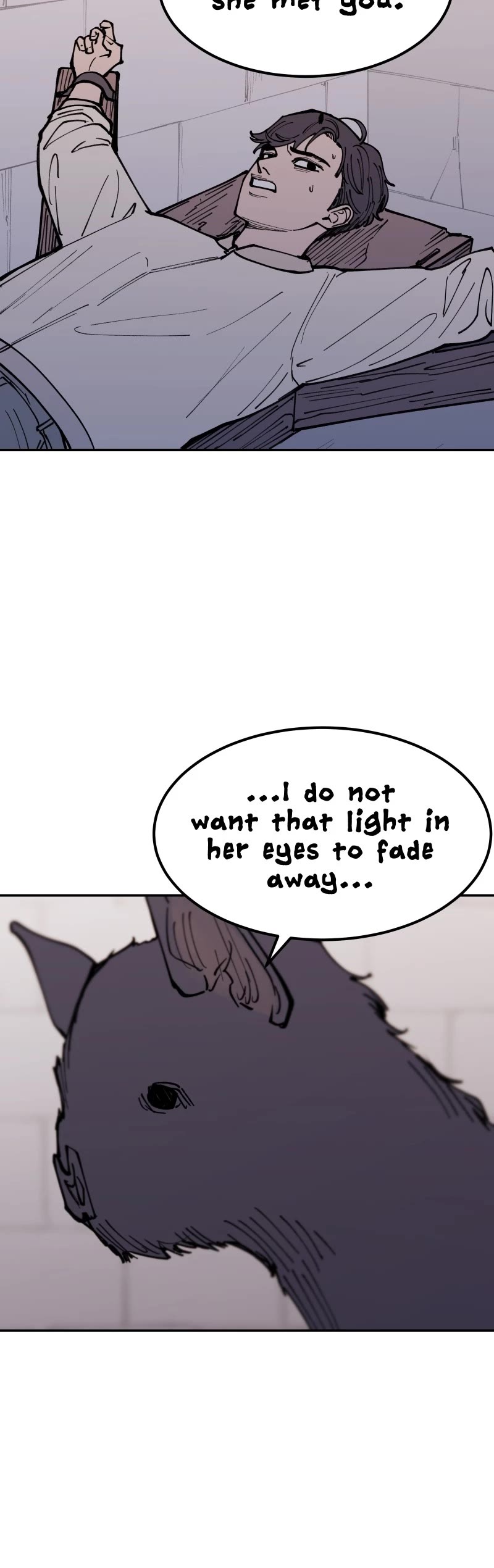 Vampire Family chapter 18 page 29