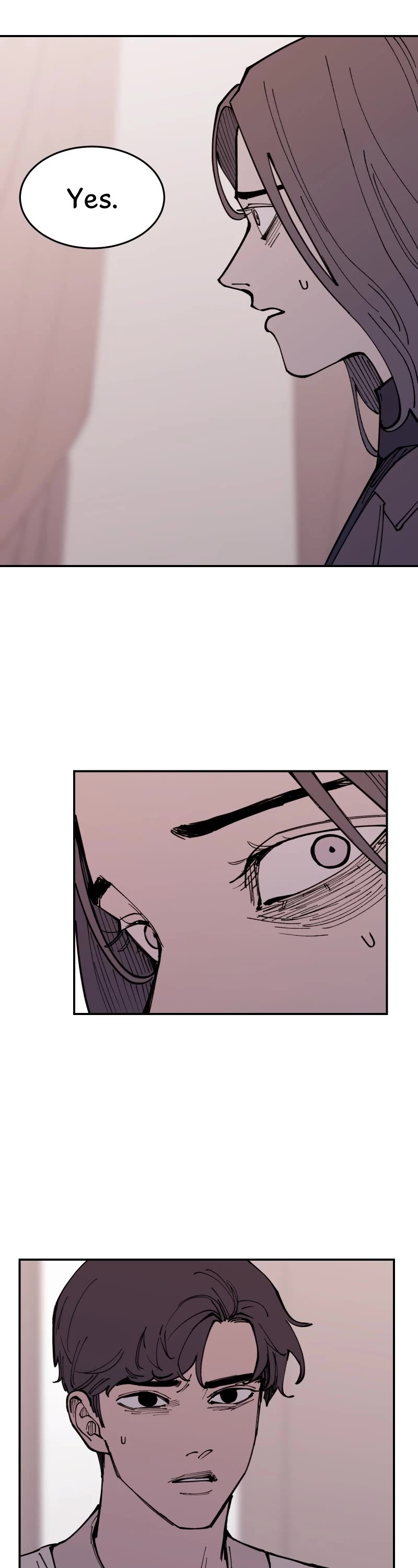 Vampire Family chapter 18 page 3