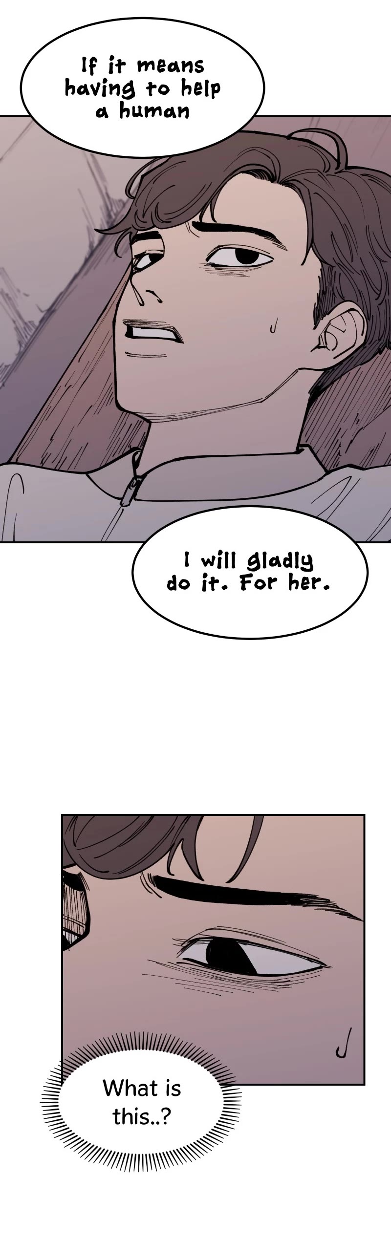 Vampire Family chapter 18 page 30