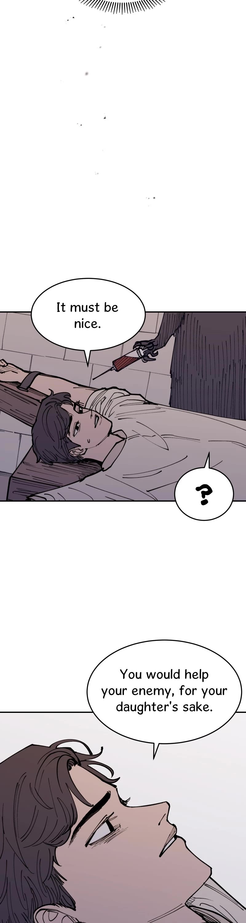 Vampire Family chapter 18 page 32