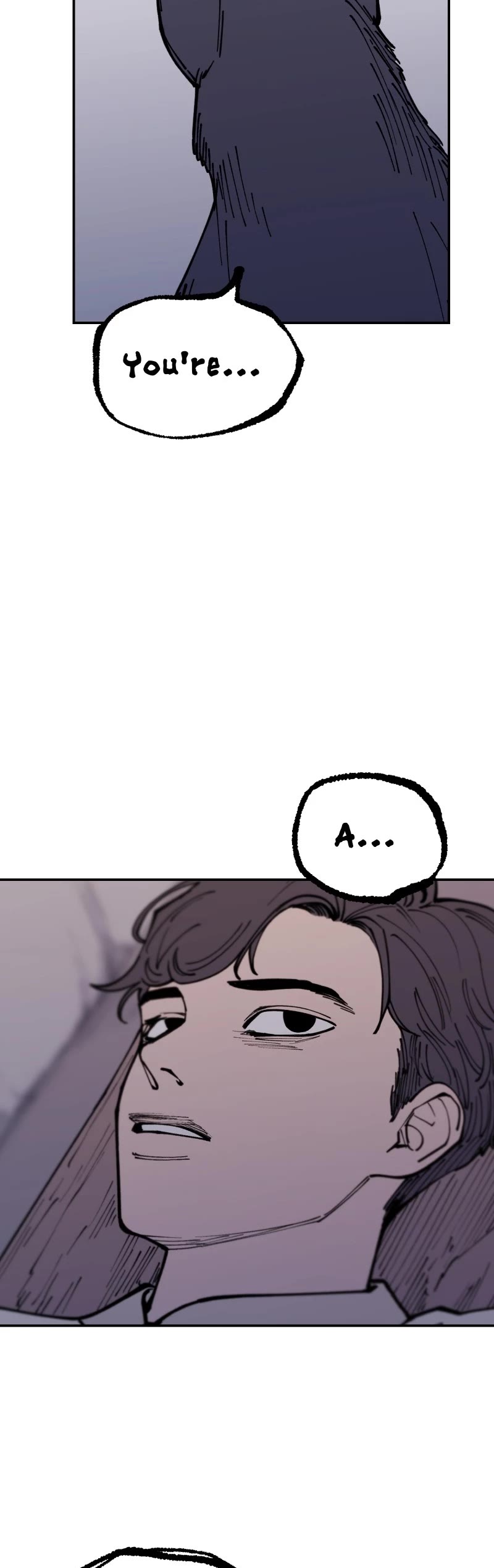 Vampire Family chapter 18 page 34