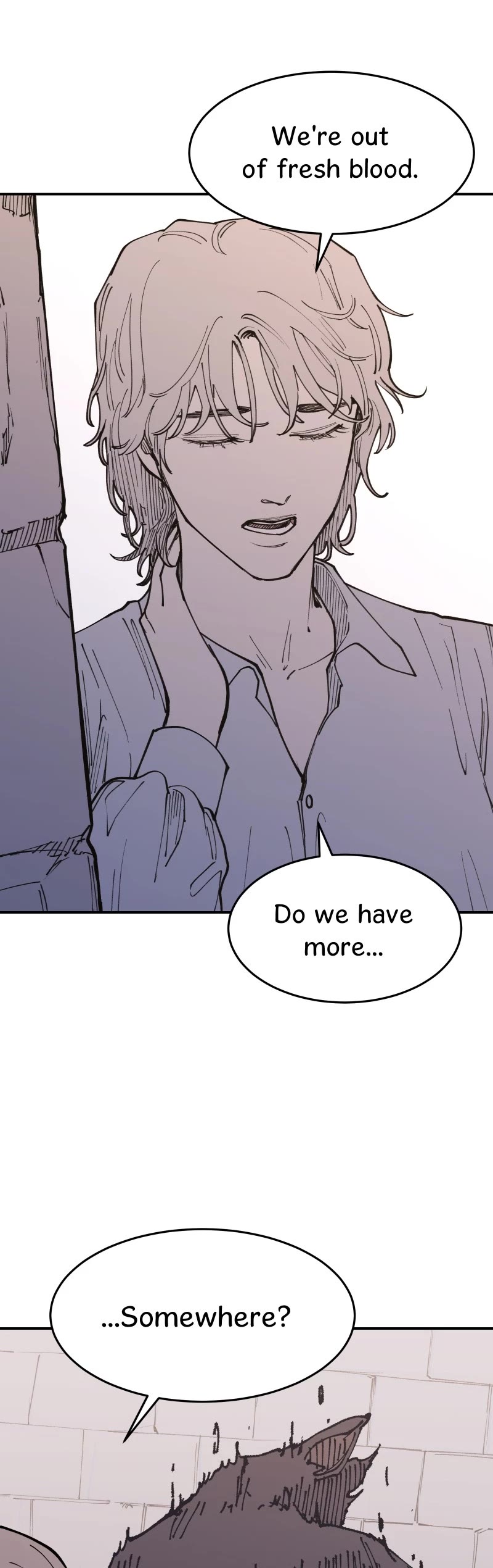 Vampire Family chapter 18 page 39