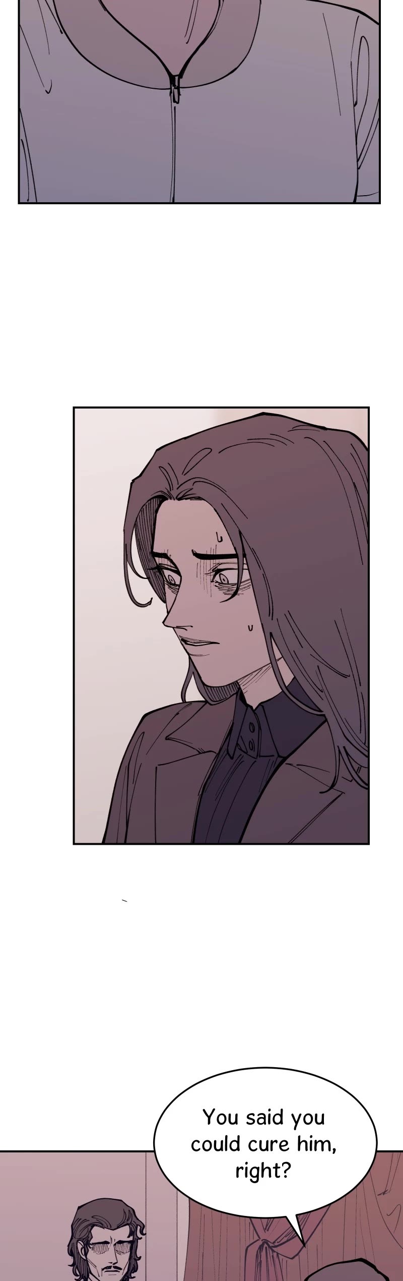 Vampire Family chapter 18 page 4