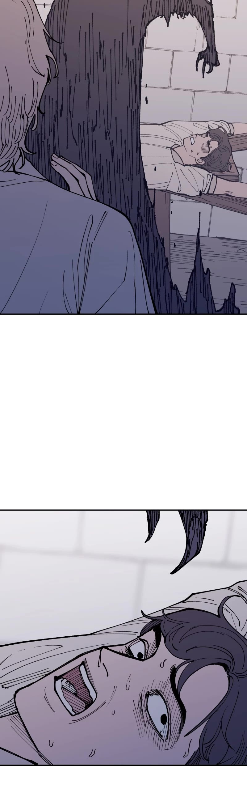 Vampire Family chapter 18 page 40