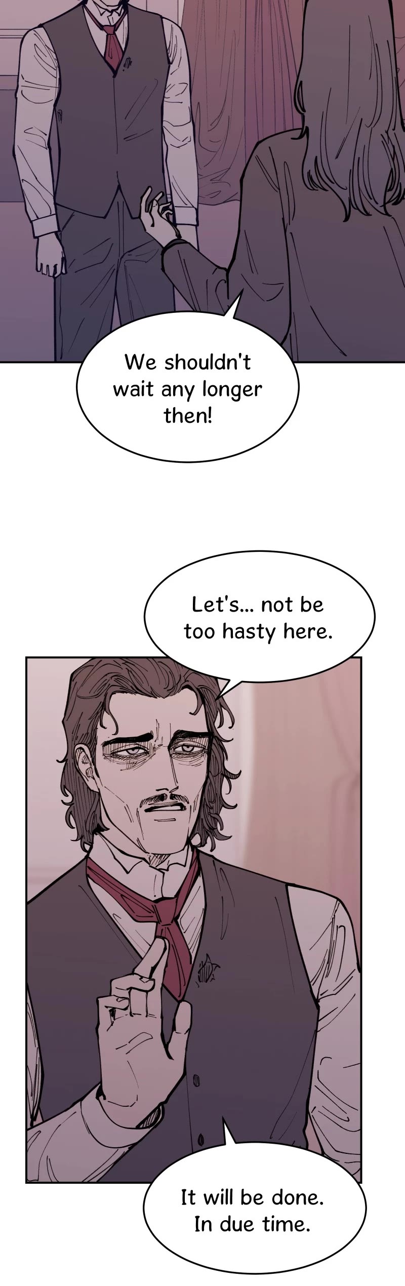 Vampire Family chapter 18 page 5