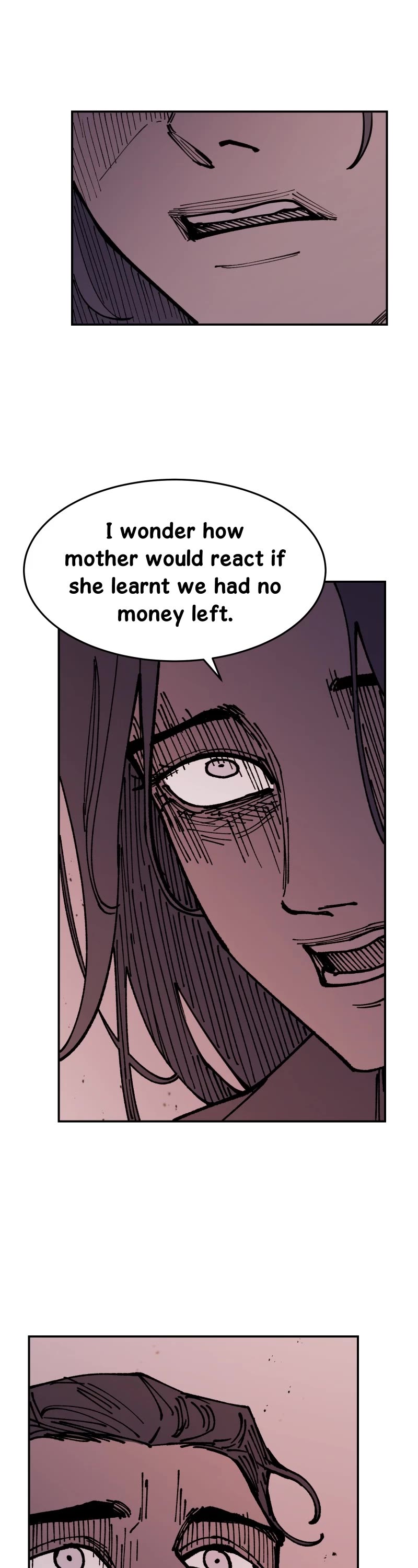 Vampire Family chapter 18 page 7