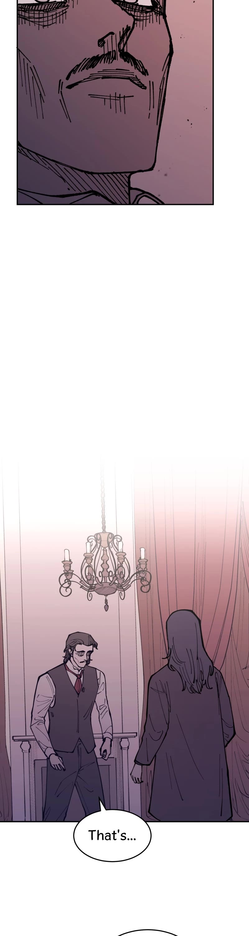 Vampire Family chapter 18 page 8