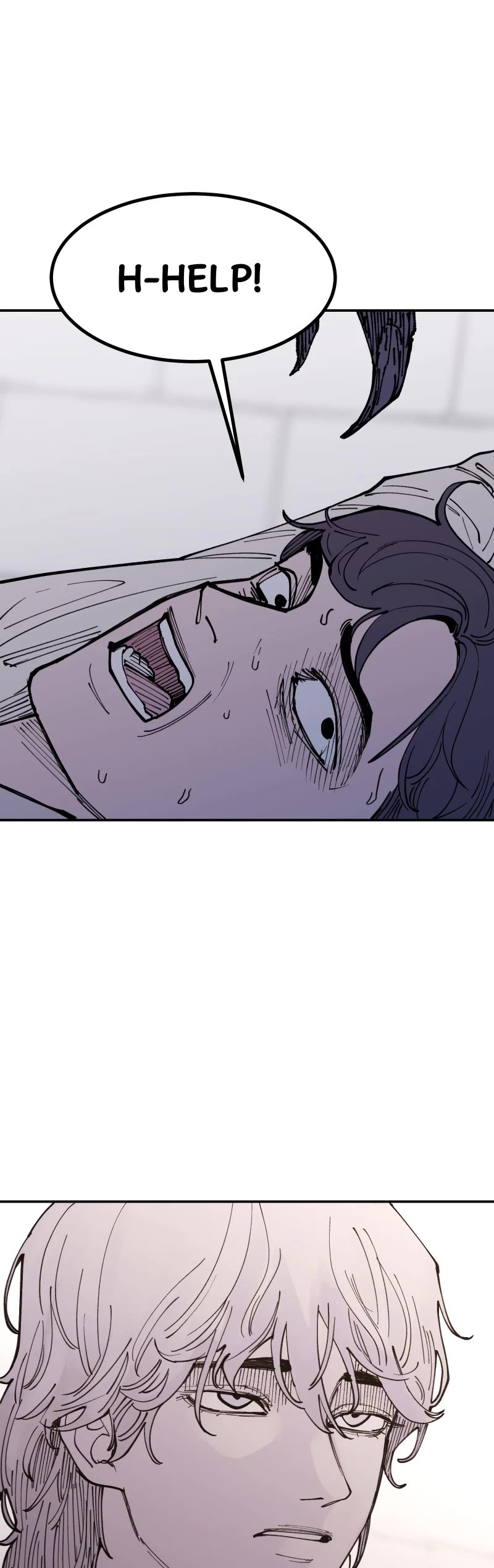 Vampire Family chapter 19 page 10