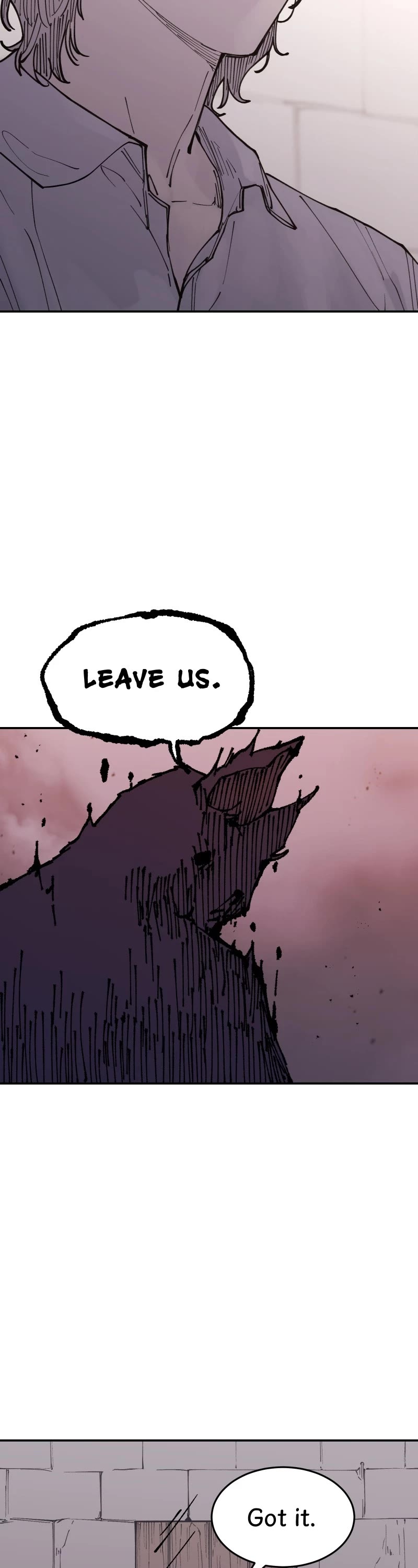 Vampire Family chapter 19 page 11