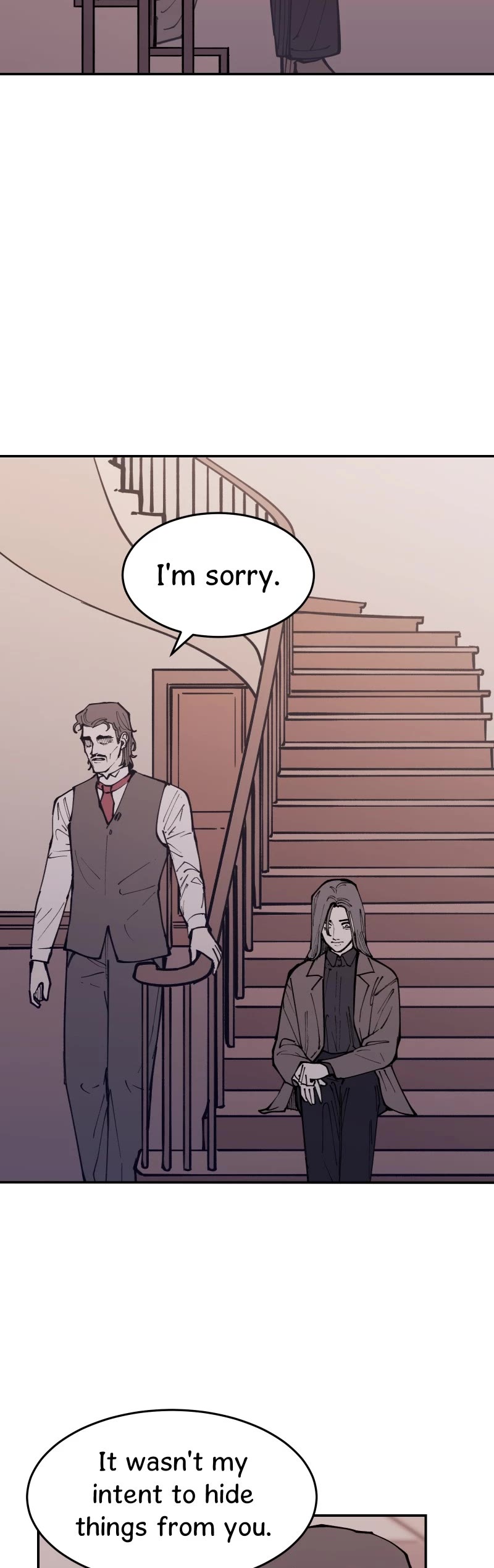 Vampire Family chapter 19 page 14