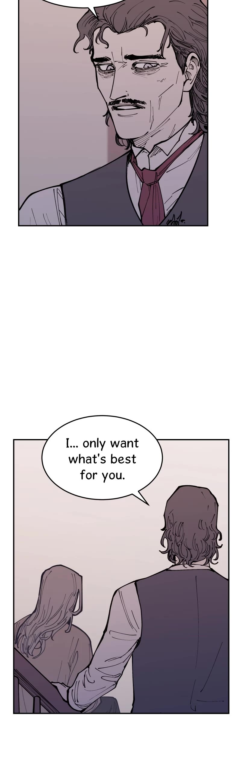 Vampire Family chapter 19 page 15