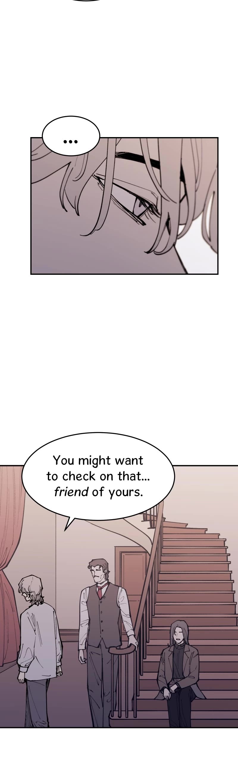 Vampire Family chapter 19 page 19