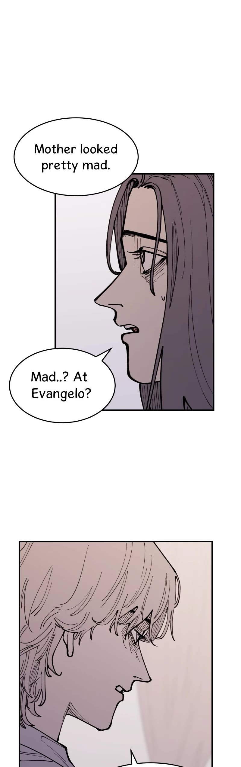 Vampire Family chapter 19 page 20