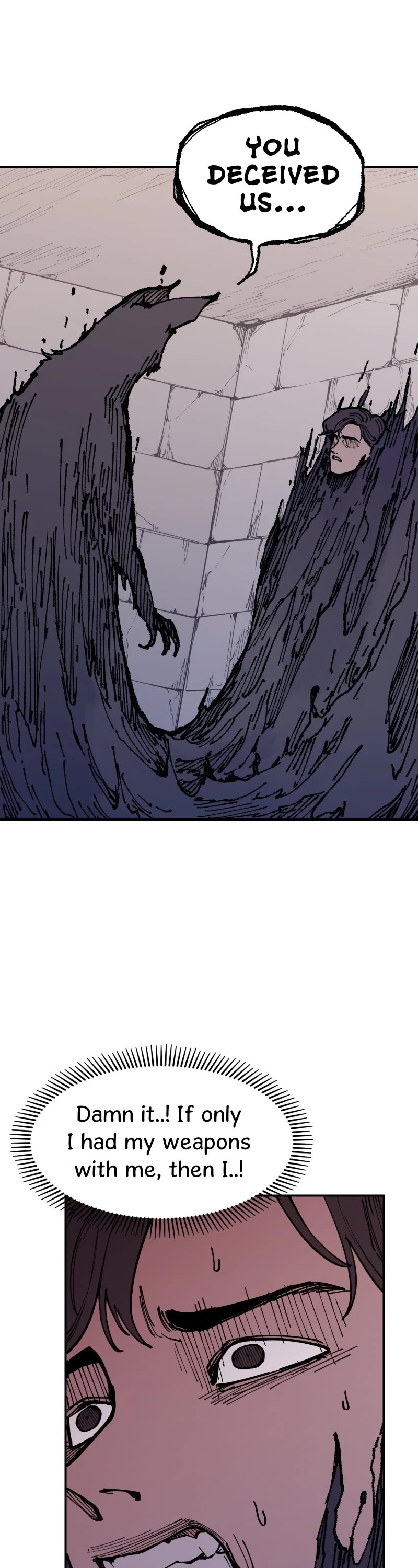 Vampire Family chapter 19 page 23