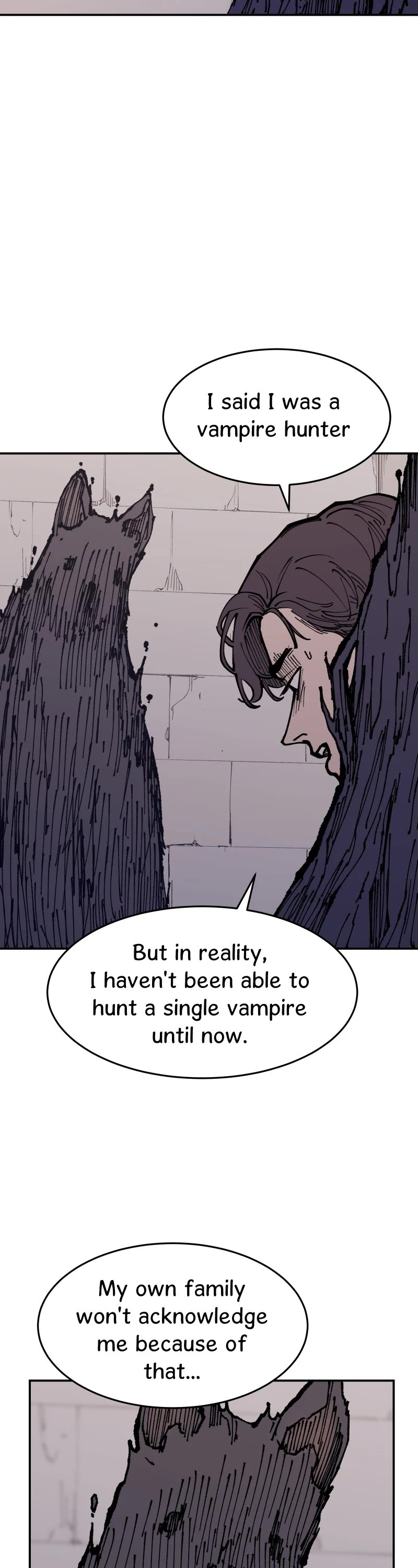 Vampire Family chapter 19 page 26