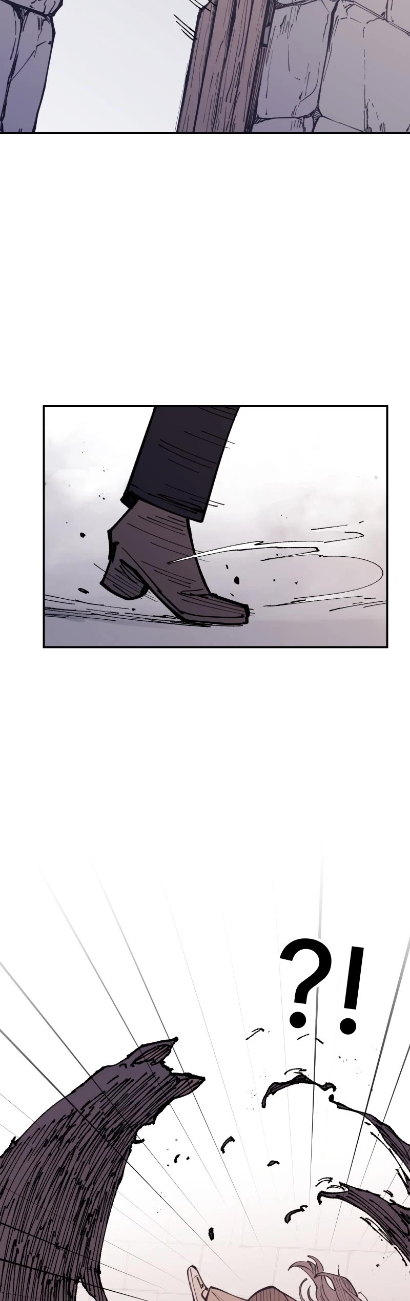 Vampire Family chapter 19 page 29