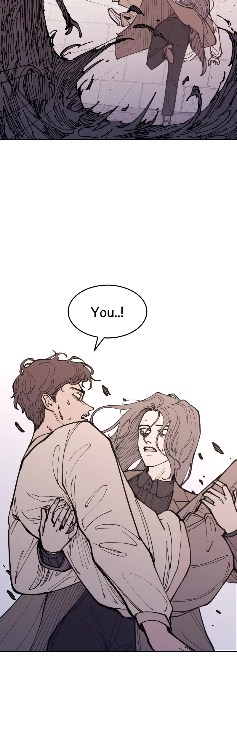 Vampire Family chapter 19 page 30