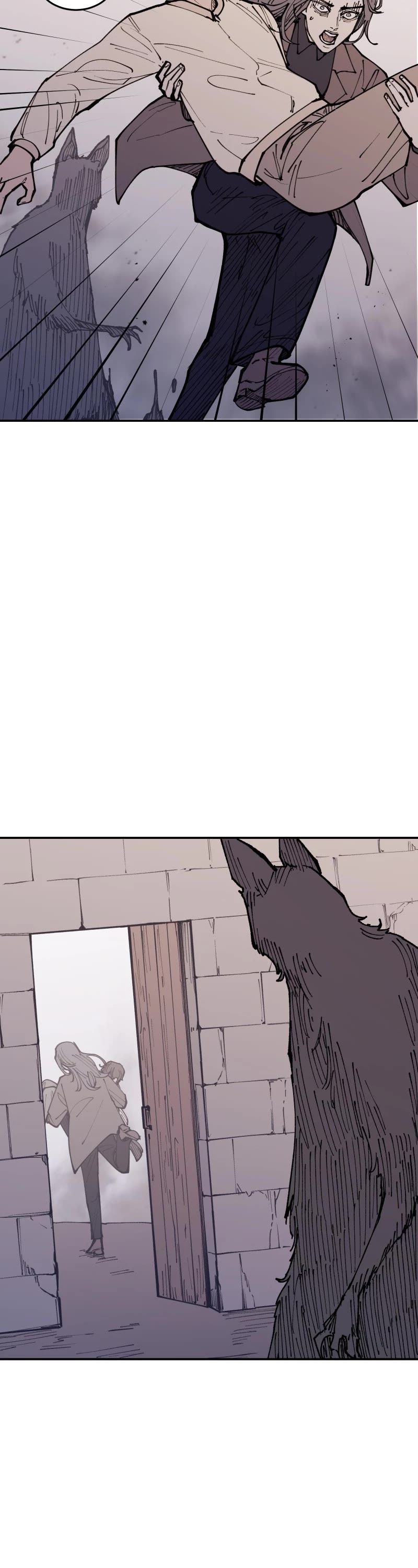 Vampire Family chapter 19 page 32