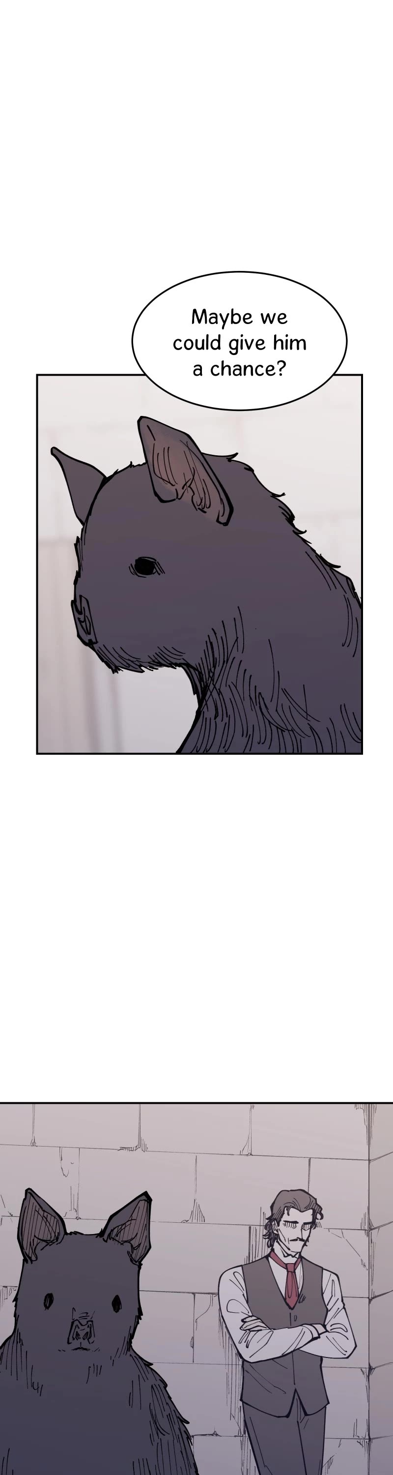 Vampire Family chapter 19 page 33