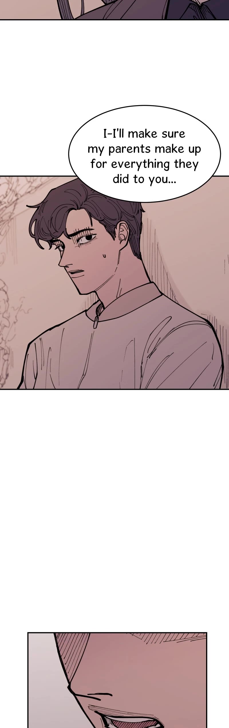 Vampire Family chapter 19 page 39