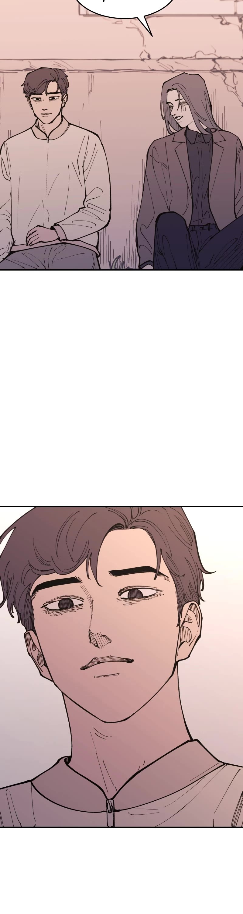 Vampire Family chapter 19 page 42