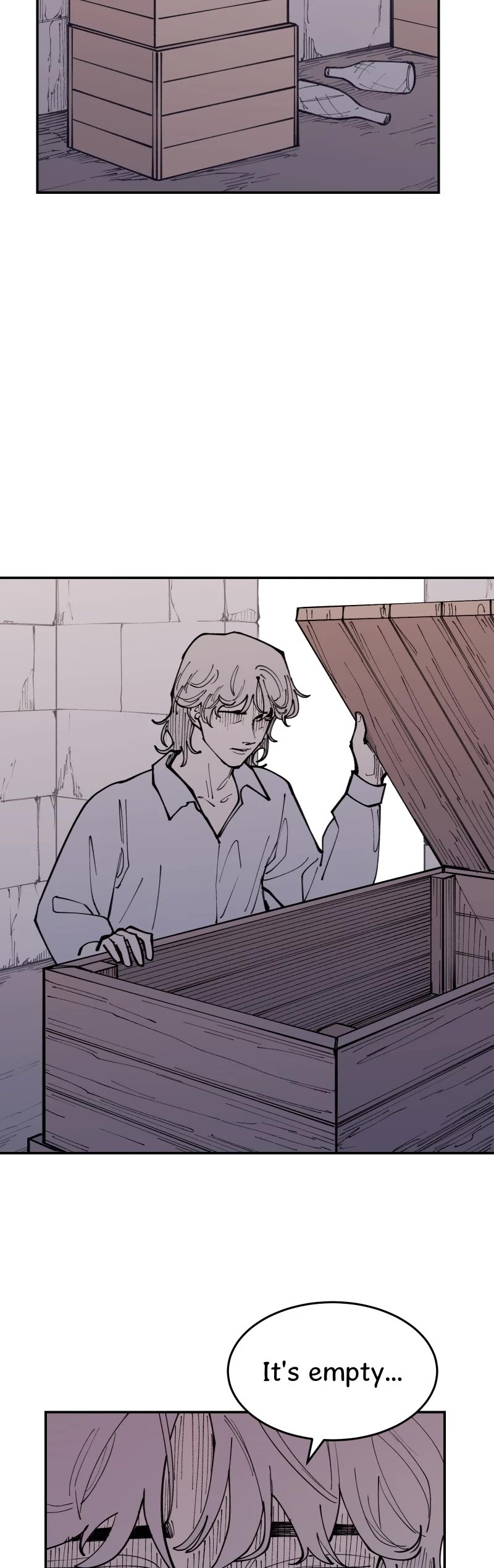 Vampire Family chapter 19 page 5