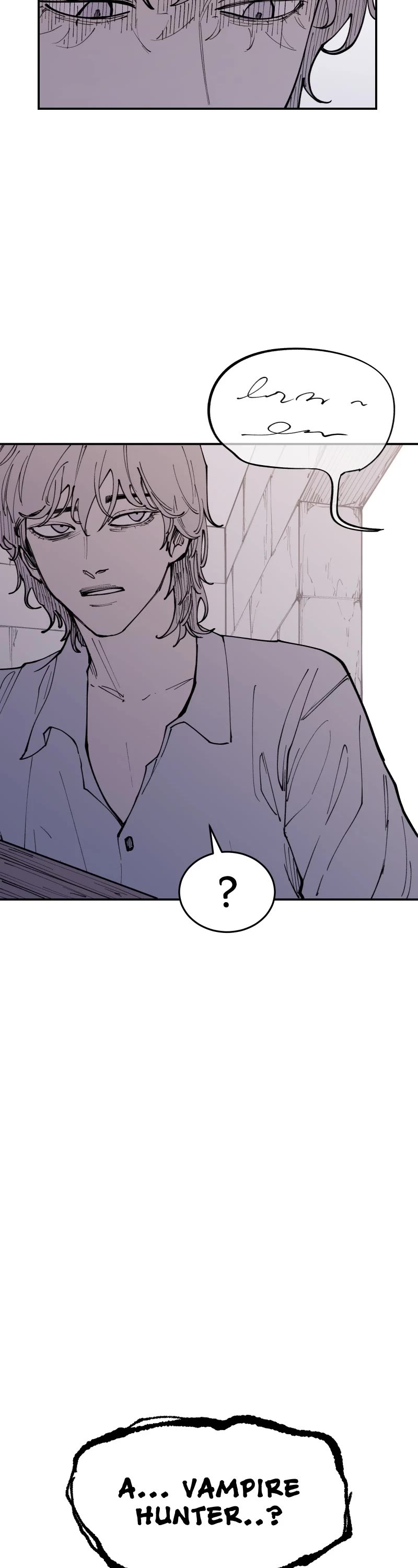 Vampire Family chapter 19 page 6