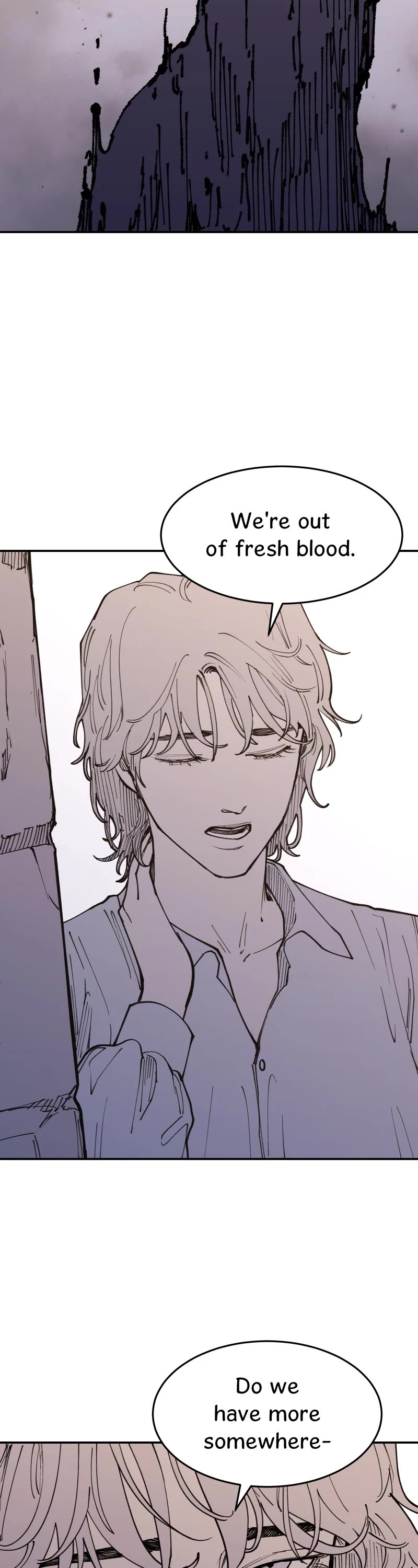 Vampire Family chapter 19 page 8