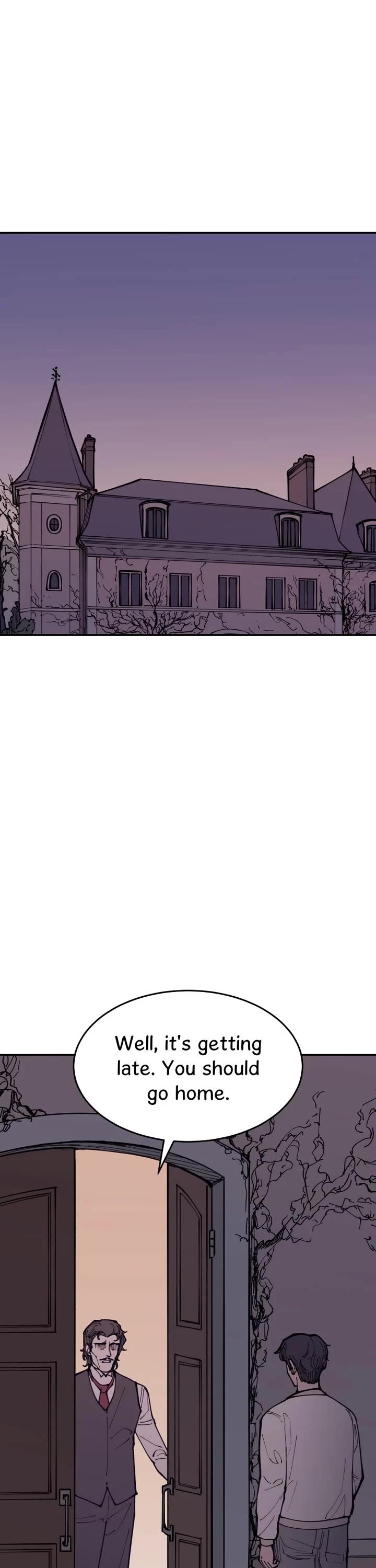 Vampire Family chapter 20 page 1