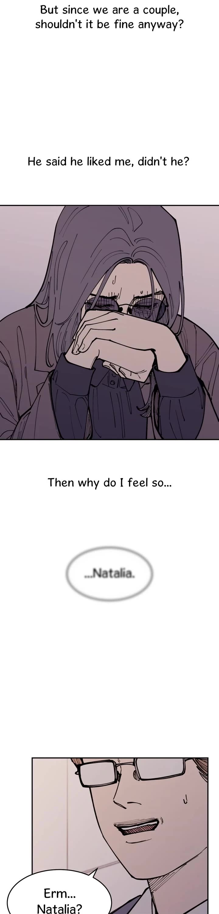 Vampire Family chapter 20 page 12