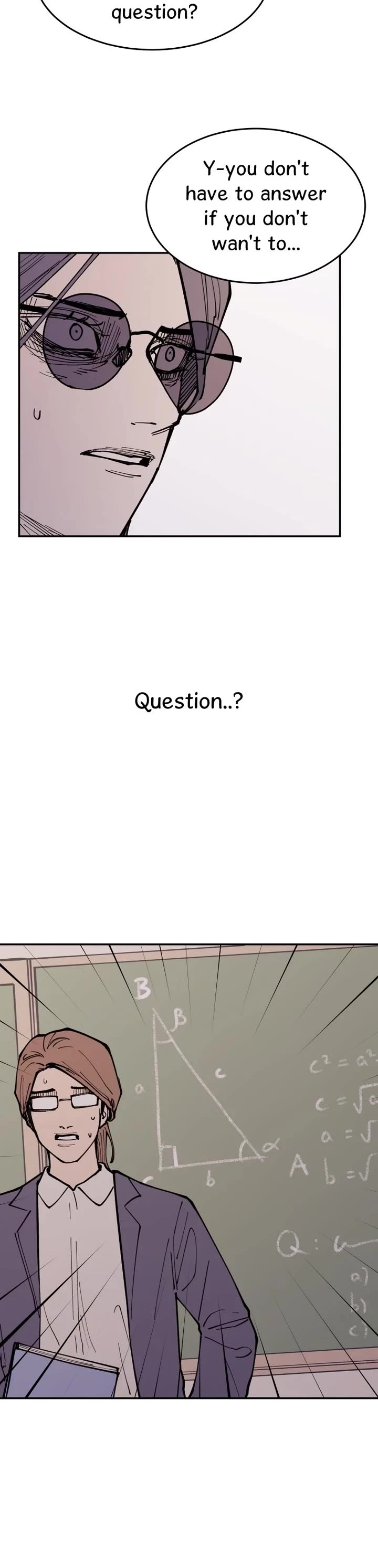 Vampire Family chapter 20 page 14