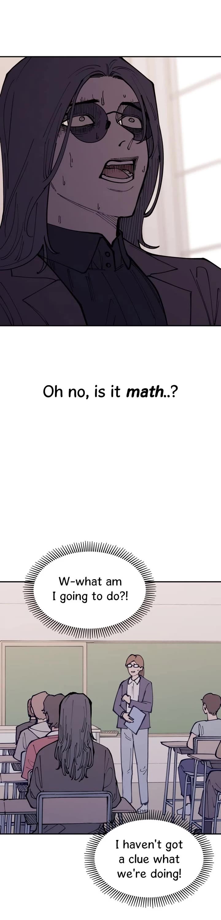 Vampire Family chapter 20 page 15