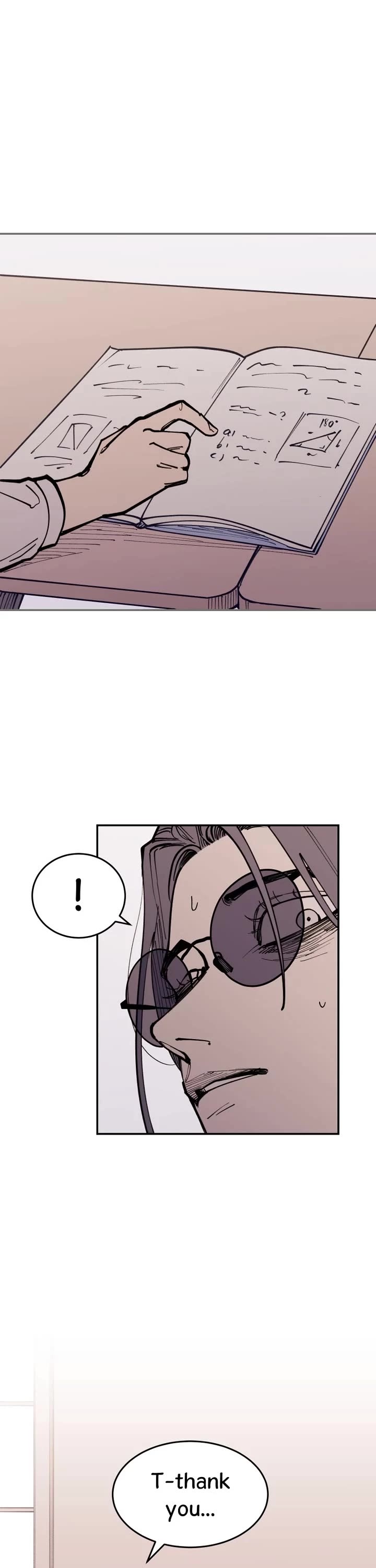 Vampire Family chapter 20 page 16