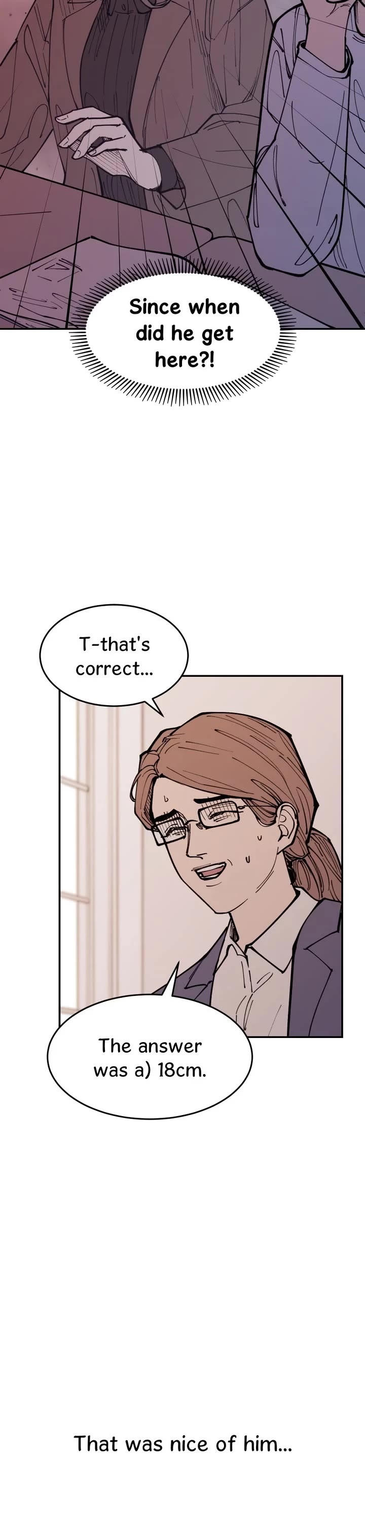 Vampire Family chapter 20 page 18