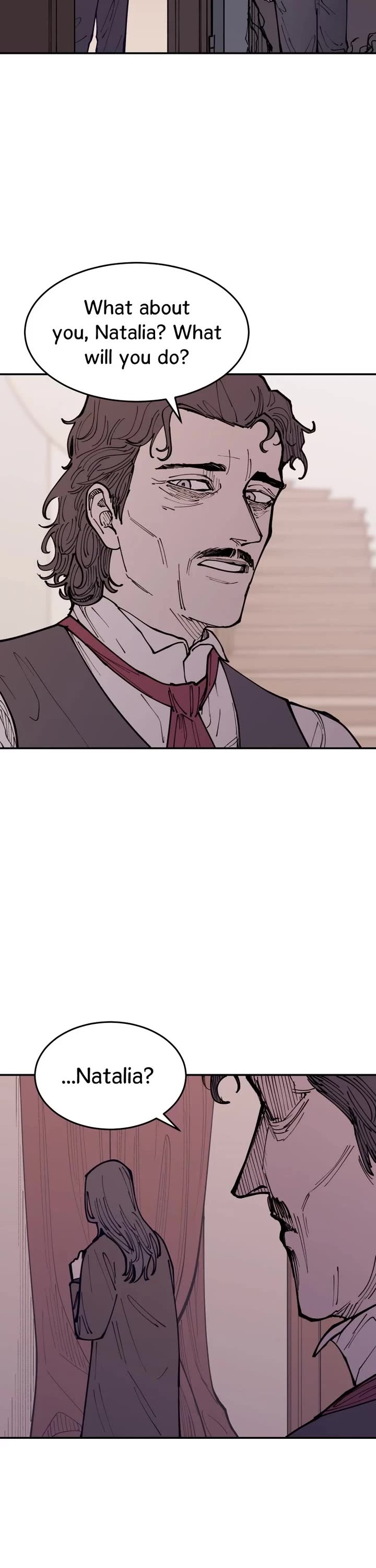 Vampire Family chapter 20 page 2