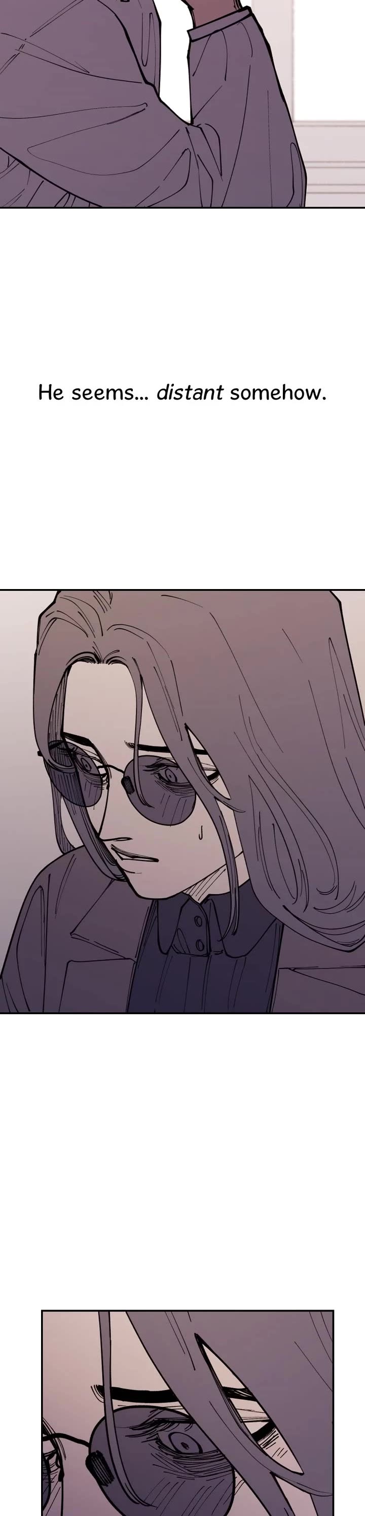 Vampire Family chapter 20 page 20