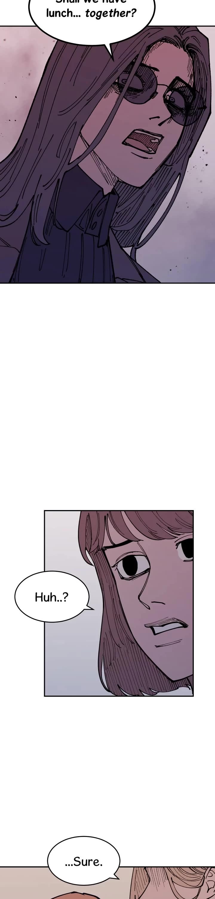 Vampire Family chapter 20 page 23