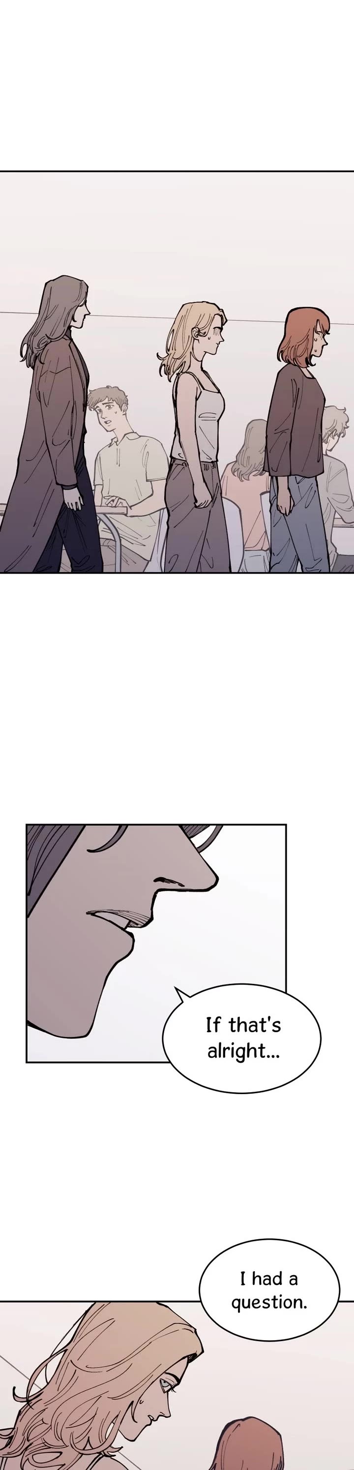 Vampire Family chapter 20 page 25