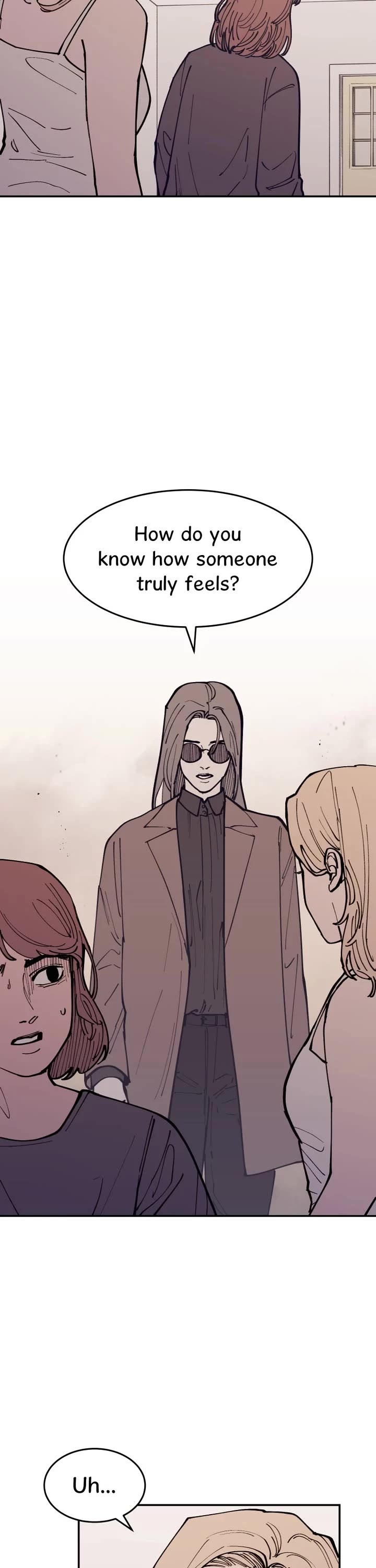 Vampire Family chapter 20 page 26