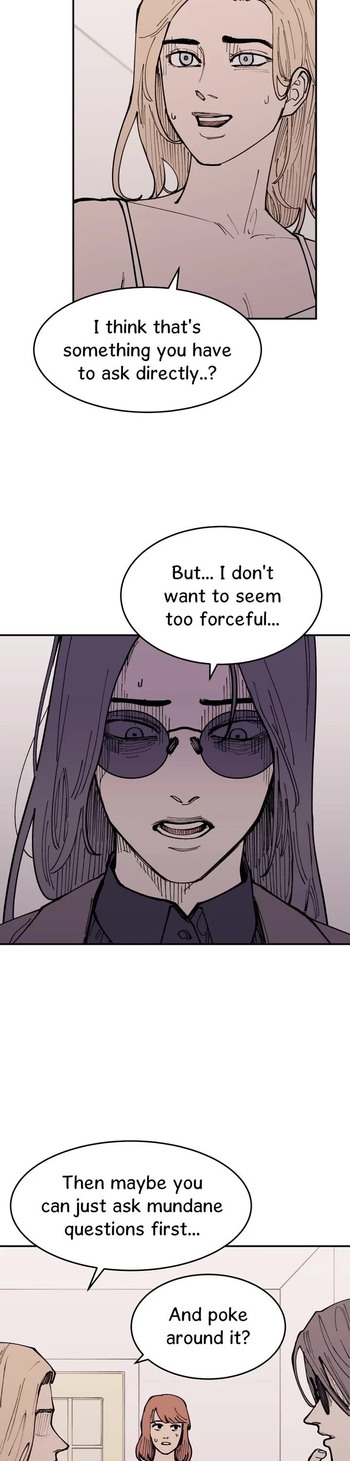 Vampire Family chapter 20 page 27