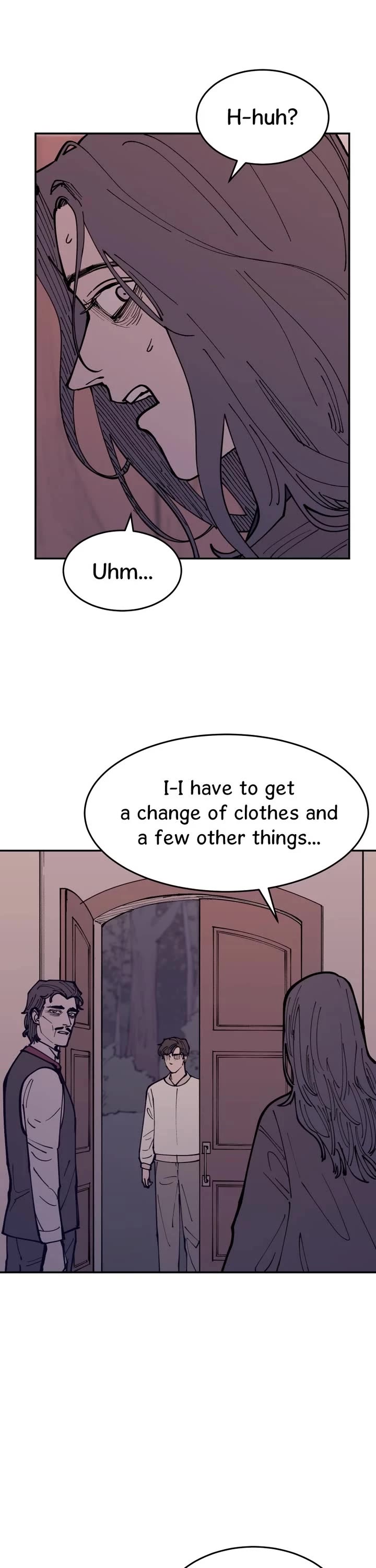 Vampire Family chapter 20 page 3