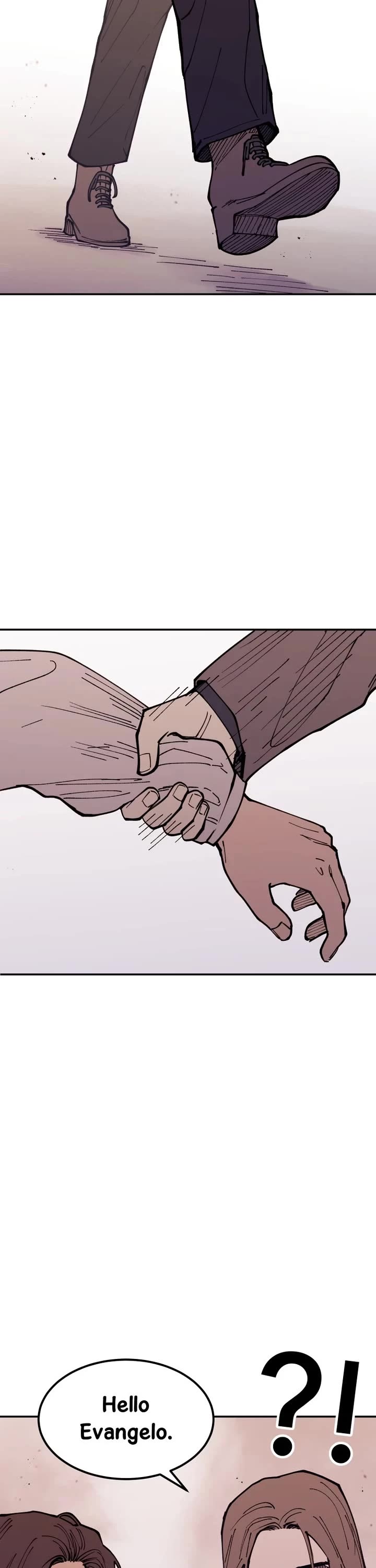 Vampire Family chapter 20 page 31