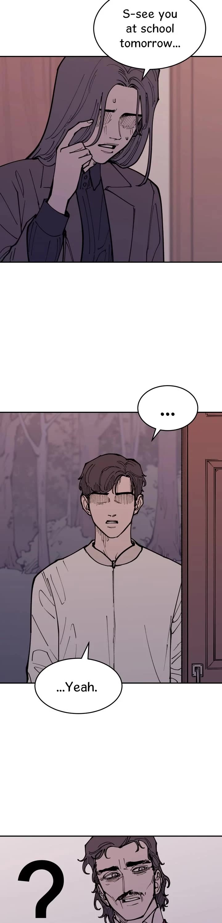 Vampire Family chapter 20 page 4