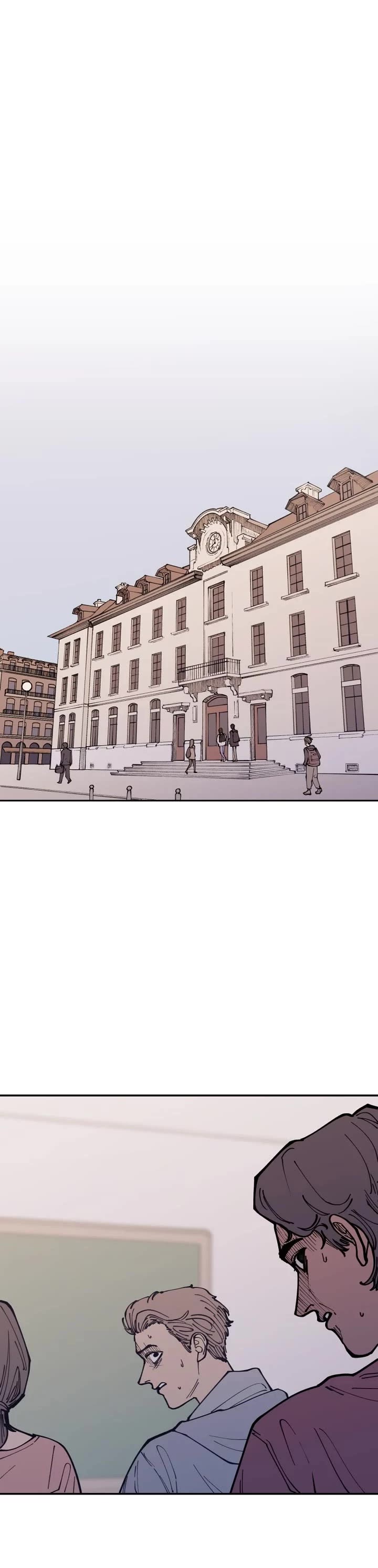 Vampire Family chapter 20 page 9