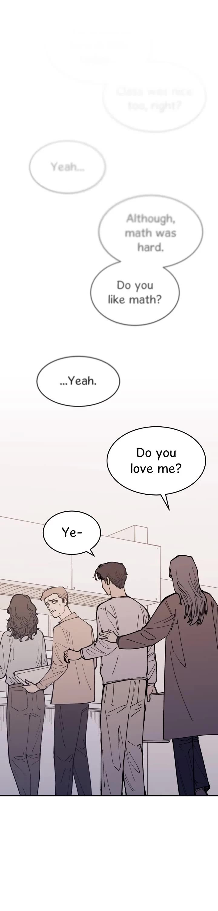 Vampire Family chapter 21 page 1