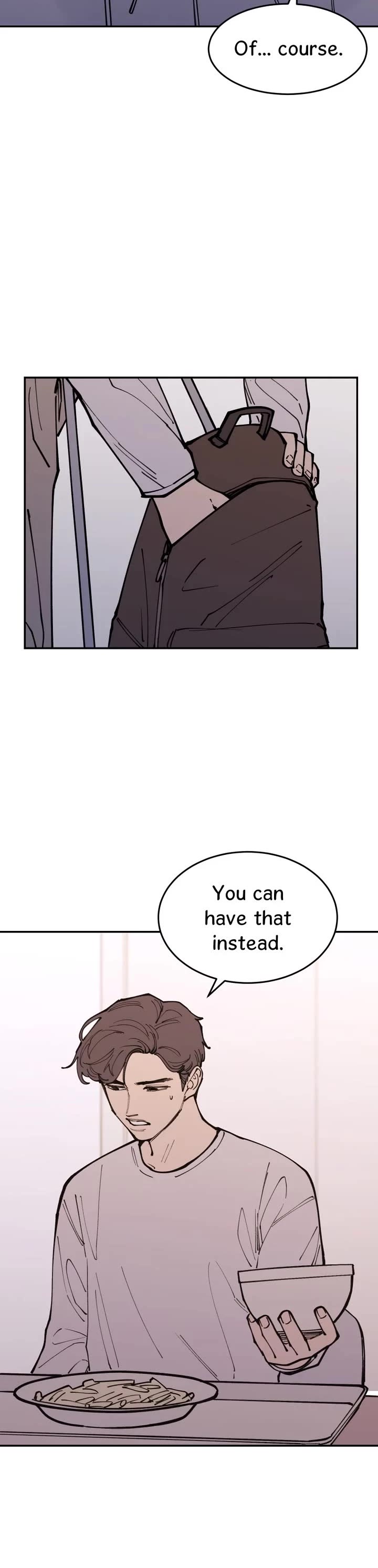 Vampire Family chapter 21 page 14