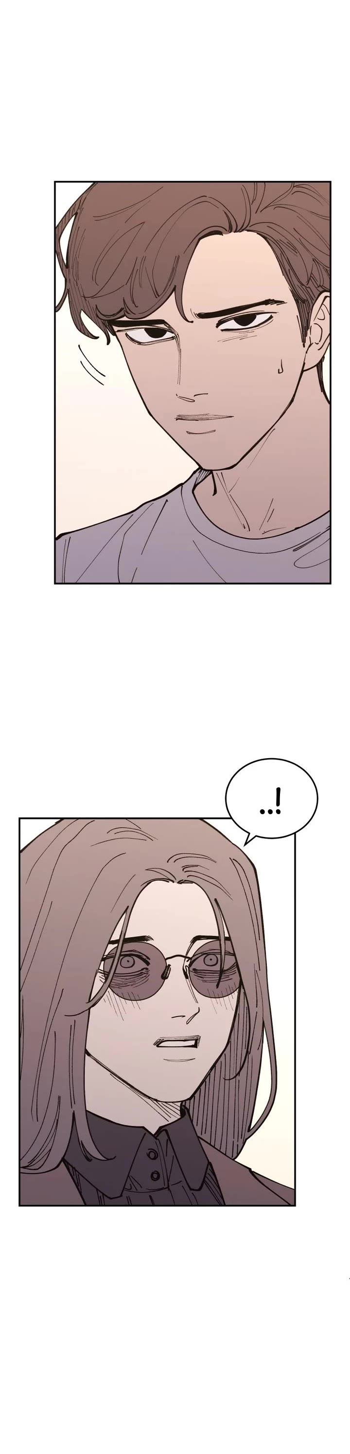 Vampire Family chapter 21 page 15