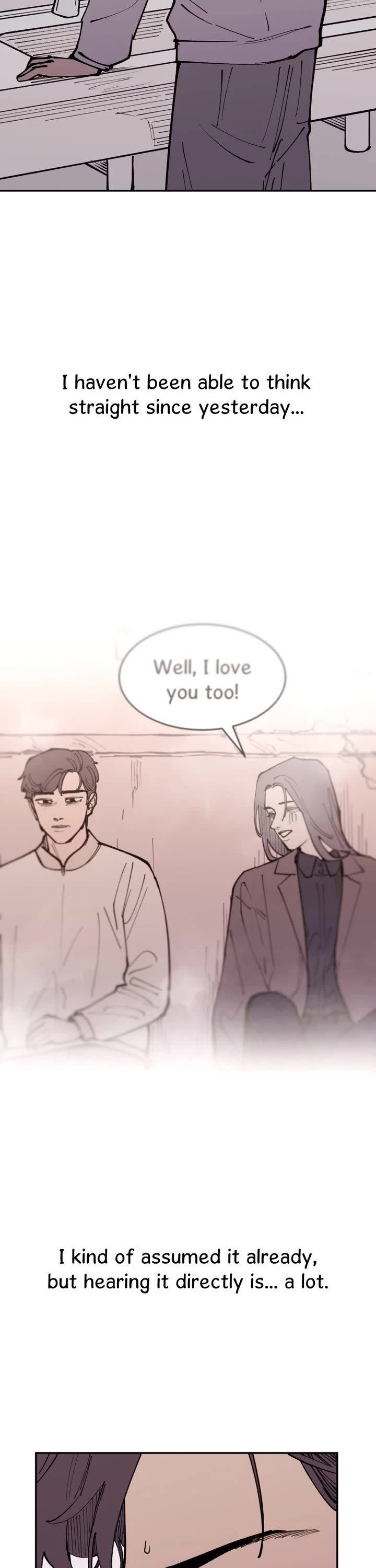 Vampire Family chapter 21 page 18