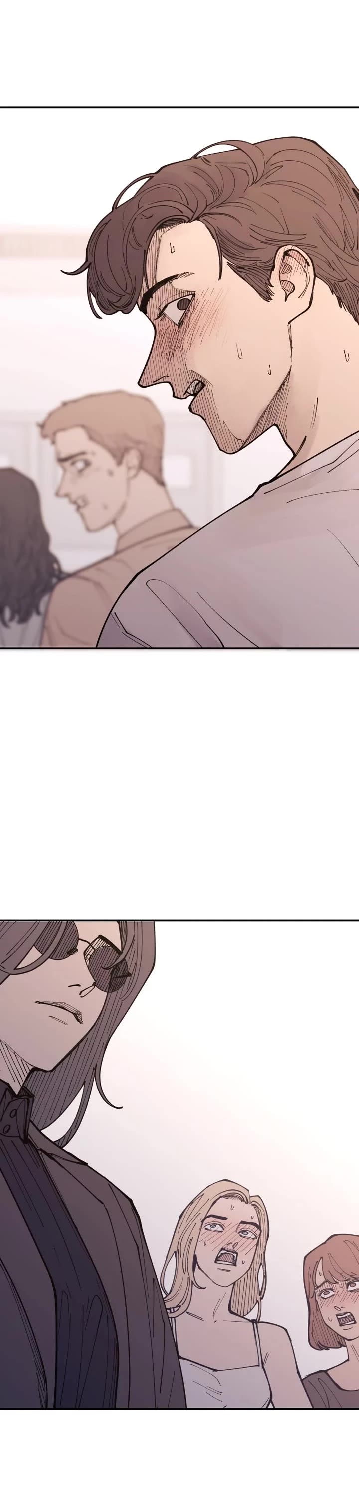 Vampire Family chapter 21 page 2